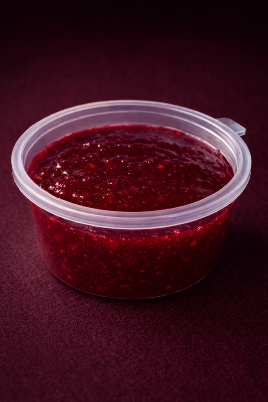 Соус Журавлиний (50 мл)