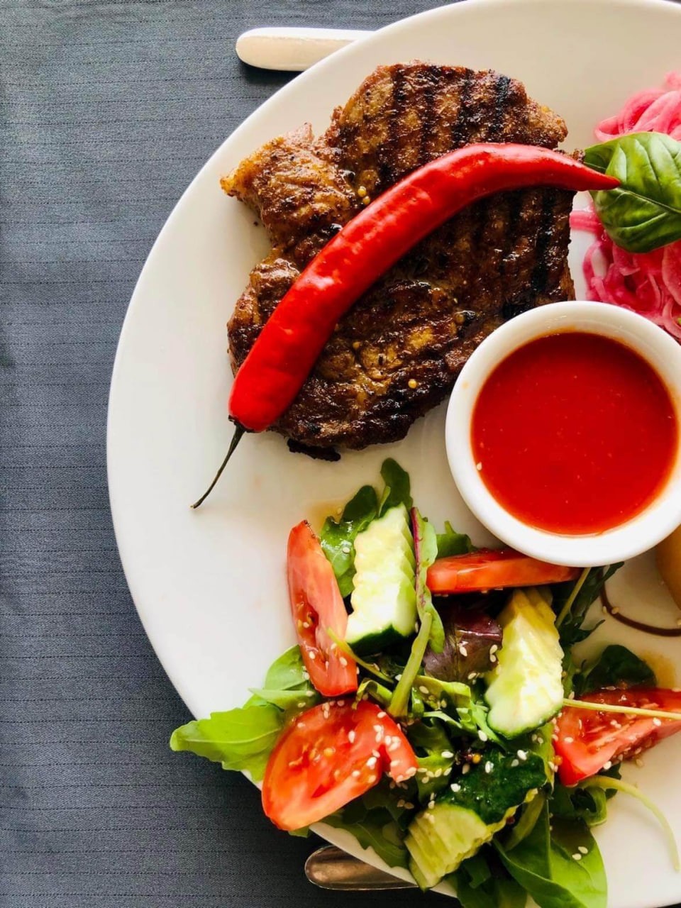 Ошийок свинний