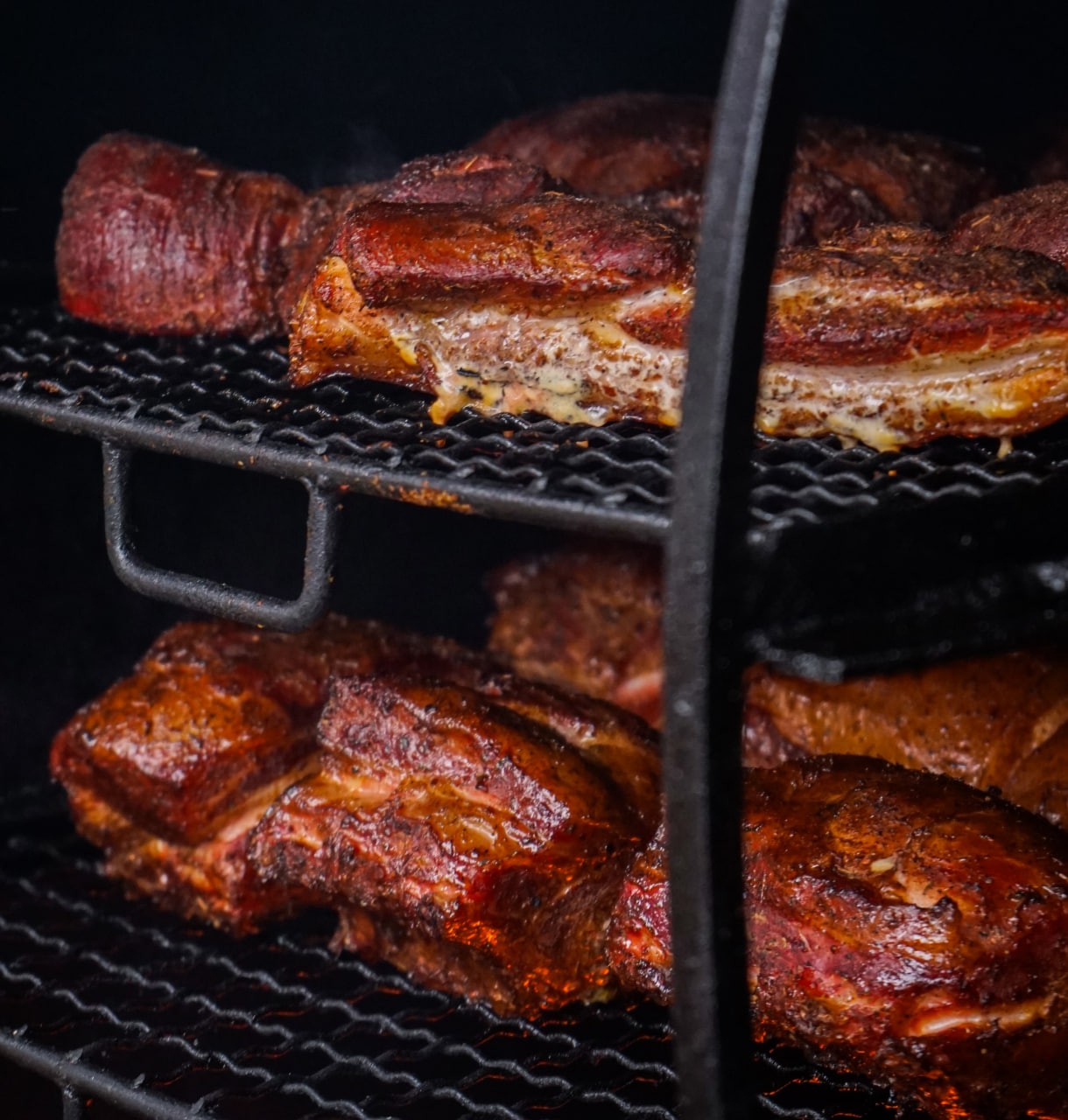 Підчеревина BBQ