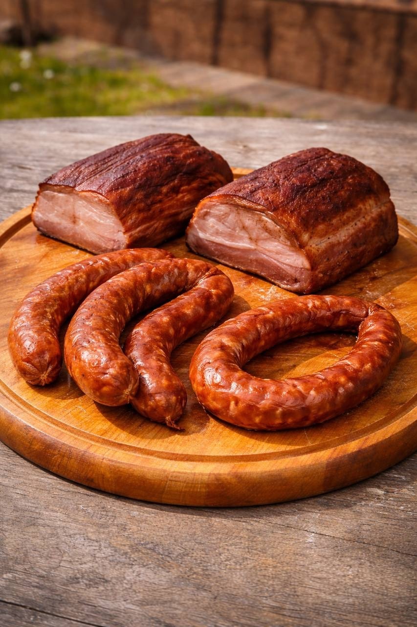 Пасхальний набір