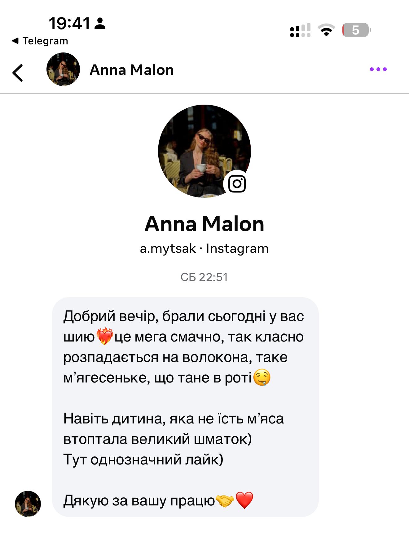 Anna Malon