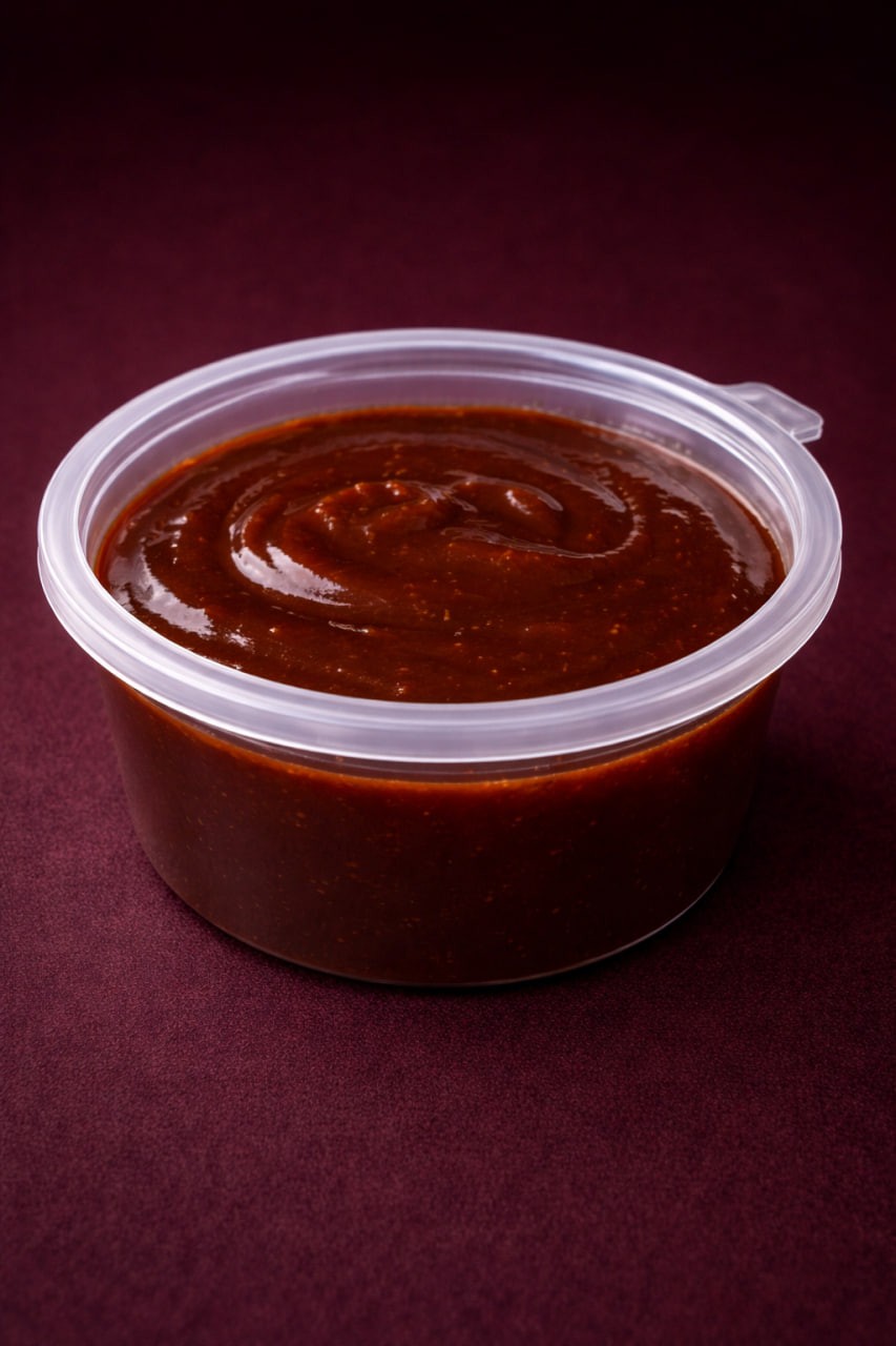 Соус BBQ (50 мл)