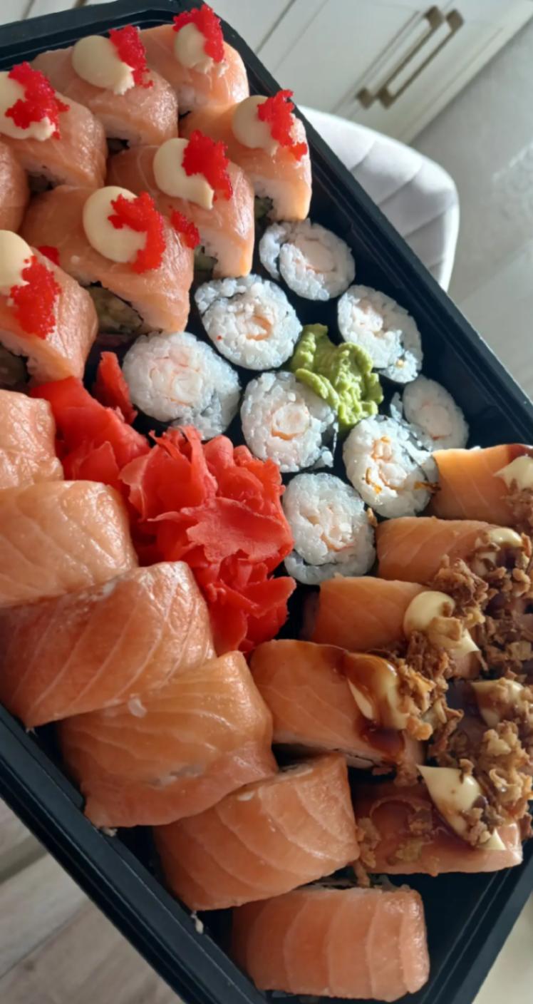 Сет Фаворит