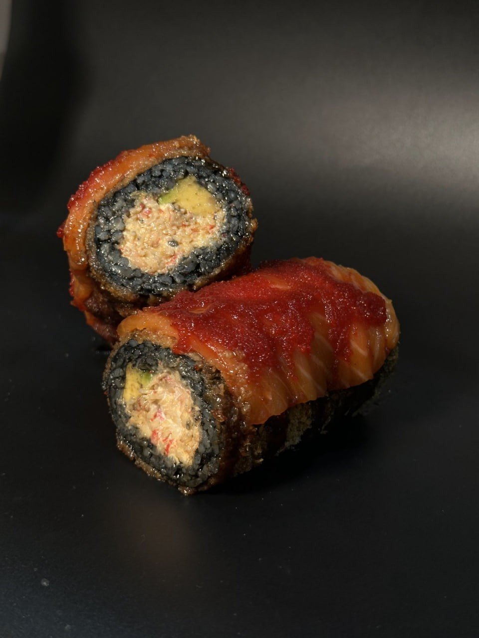 Суші Буріто