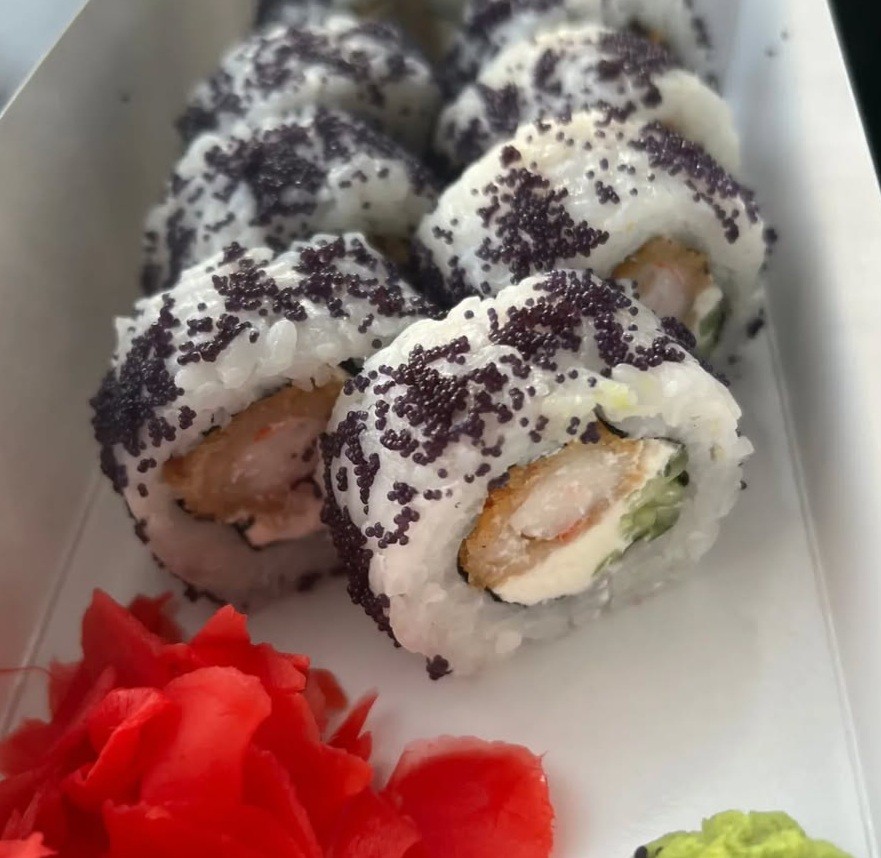 Рол Дайкірі