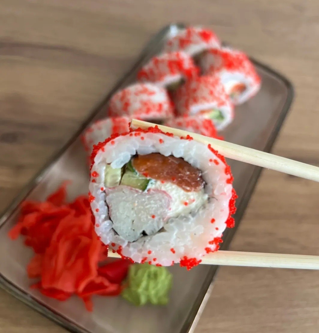 Каліфорнія