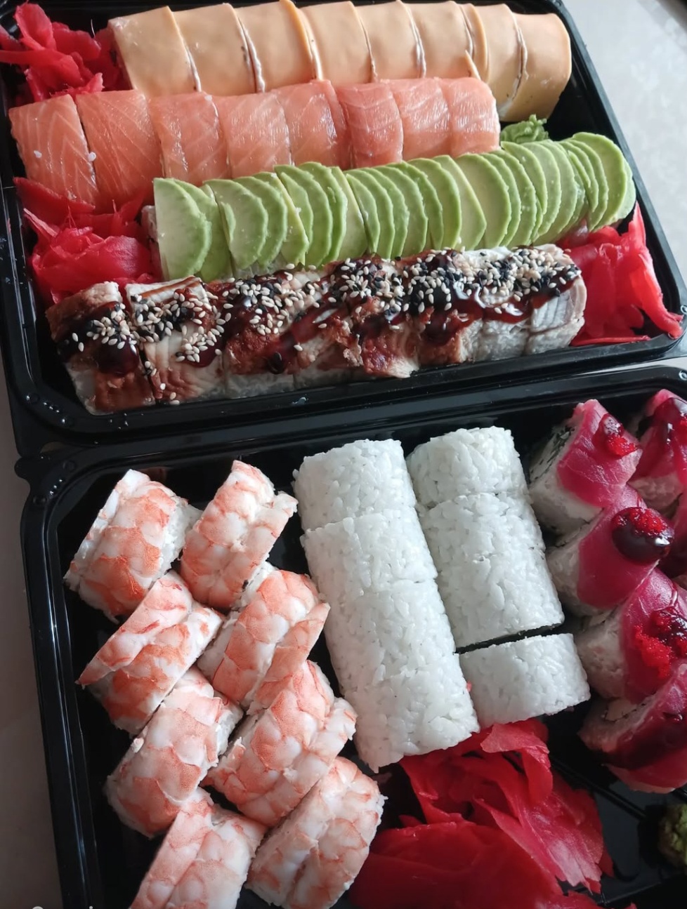 Сет Філадельфій максі