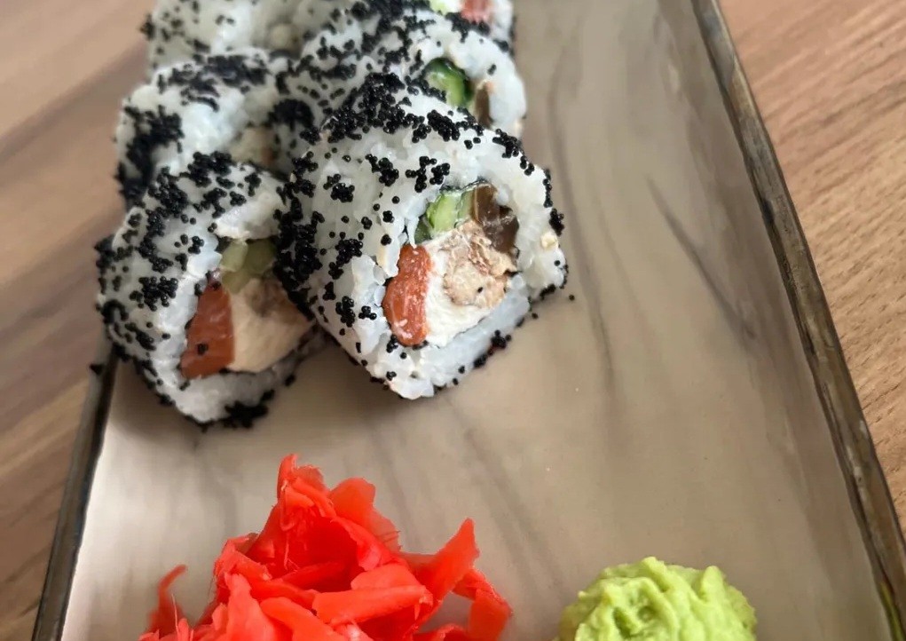 Каліфорнія тобіко чорна