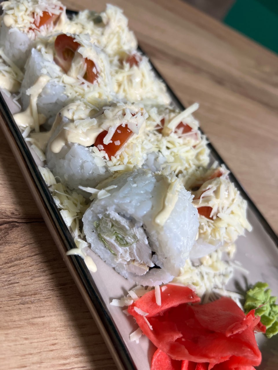 Рол Цезар