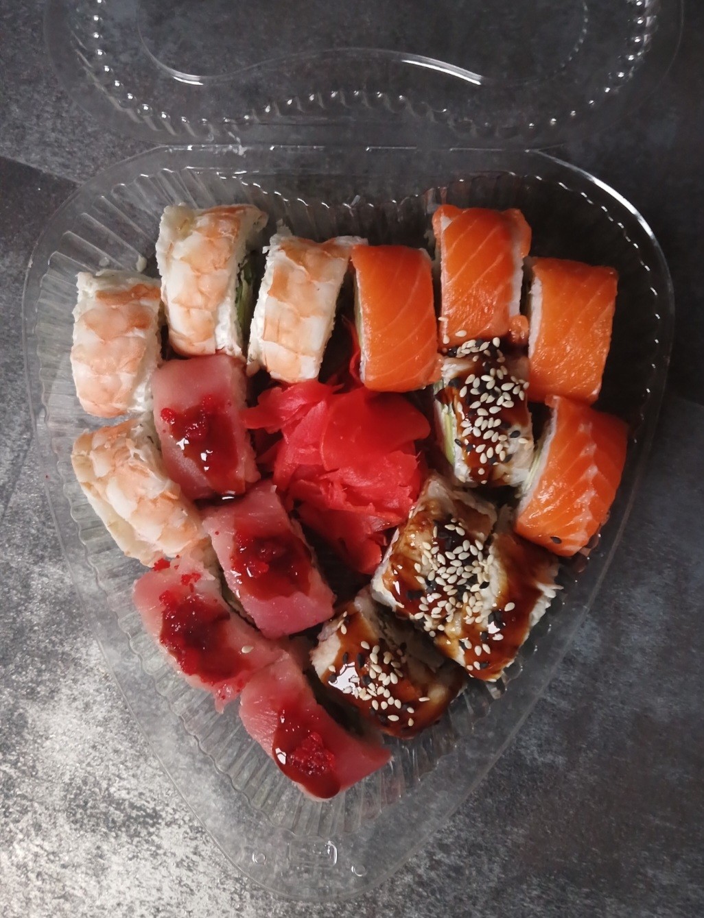 Сет Міні філадельфій