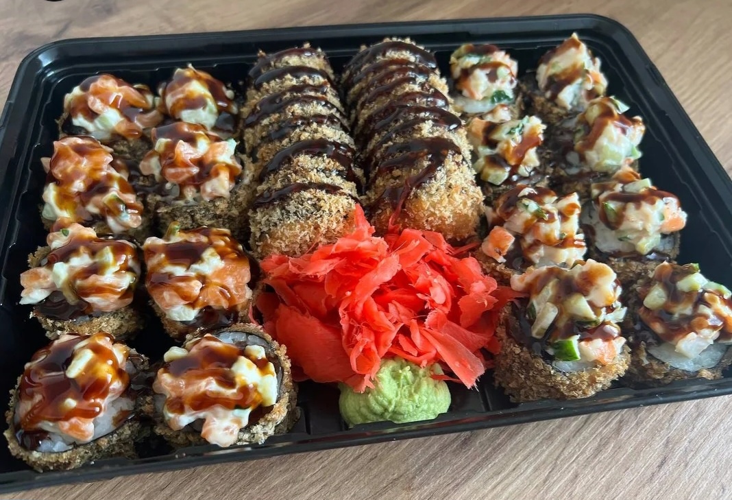 Сет Преміум