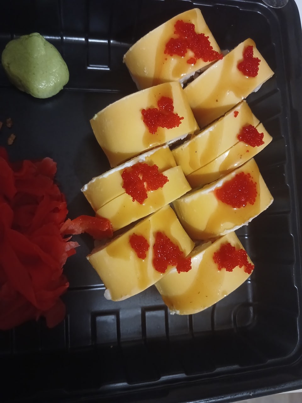 Сирний з вугром