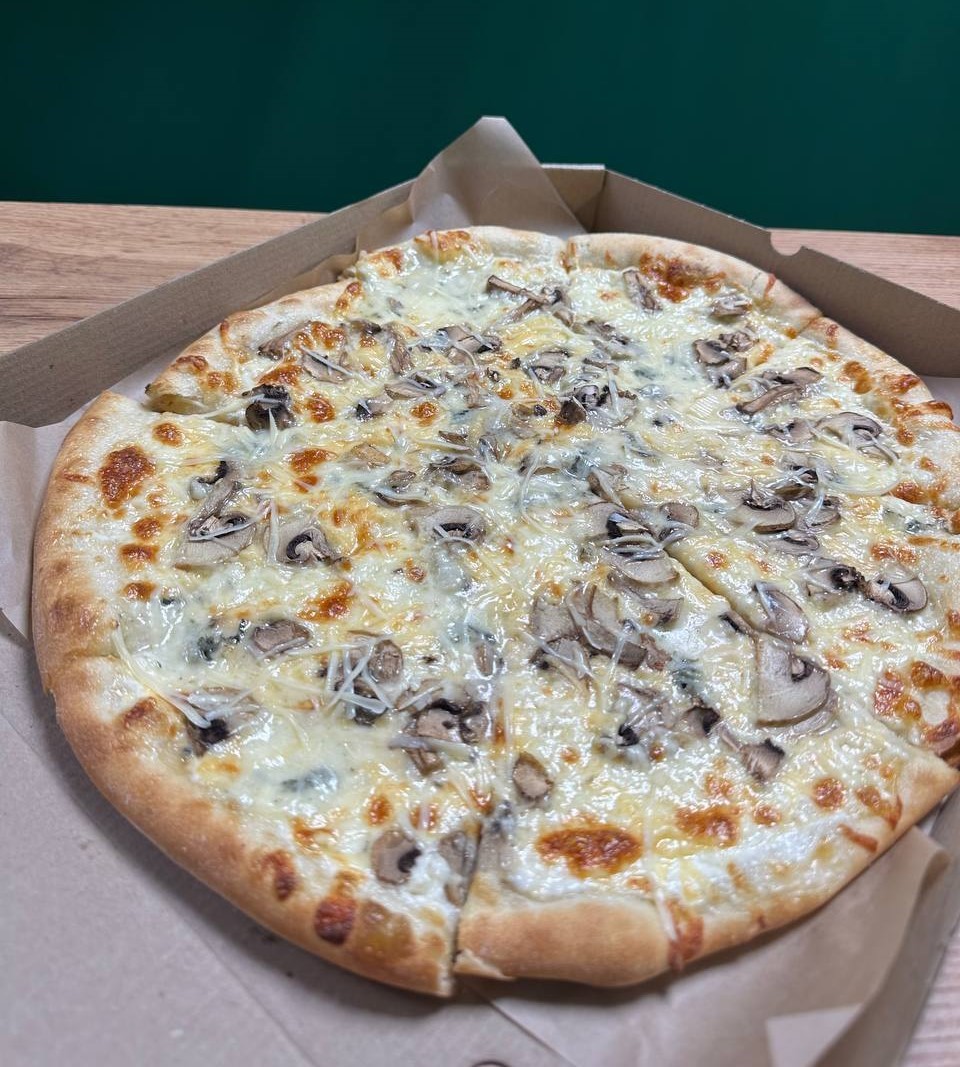 Піца Верона