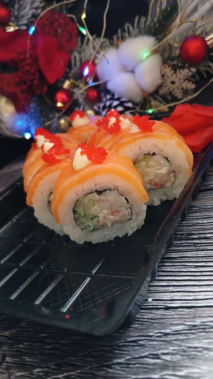 Сніжний краб