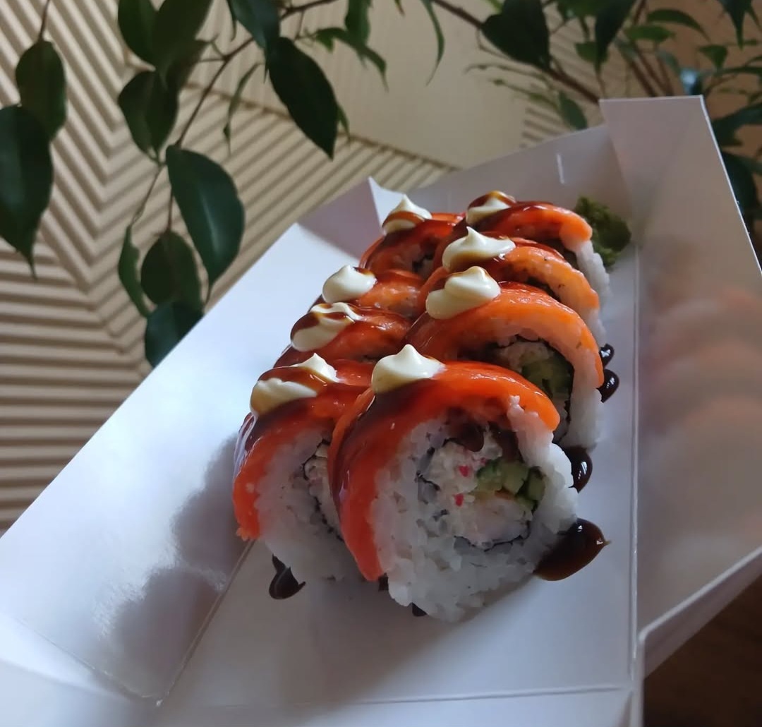 Рол Гармонія