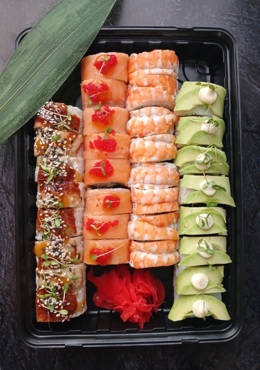 Сет драконів