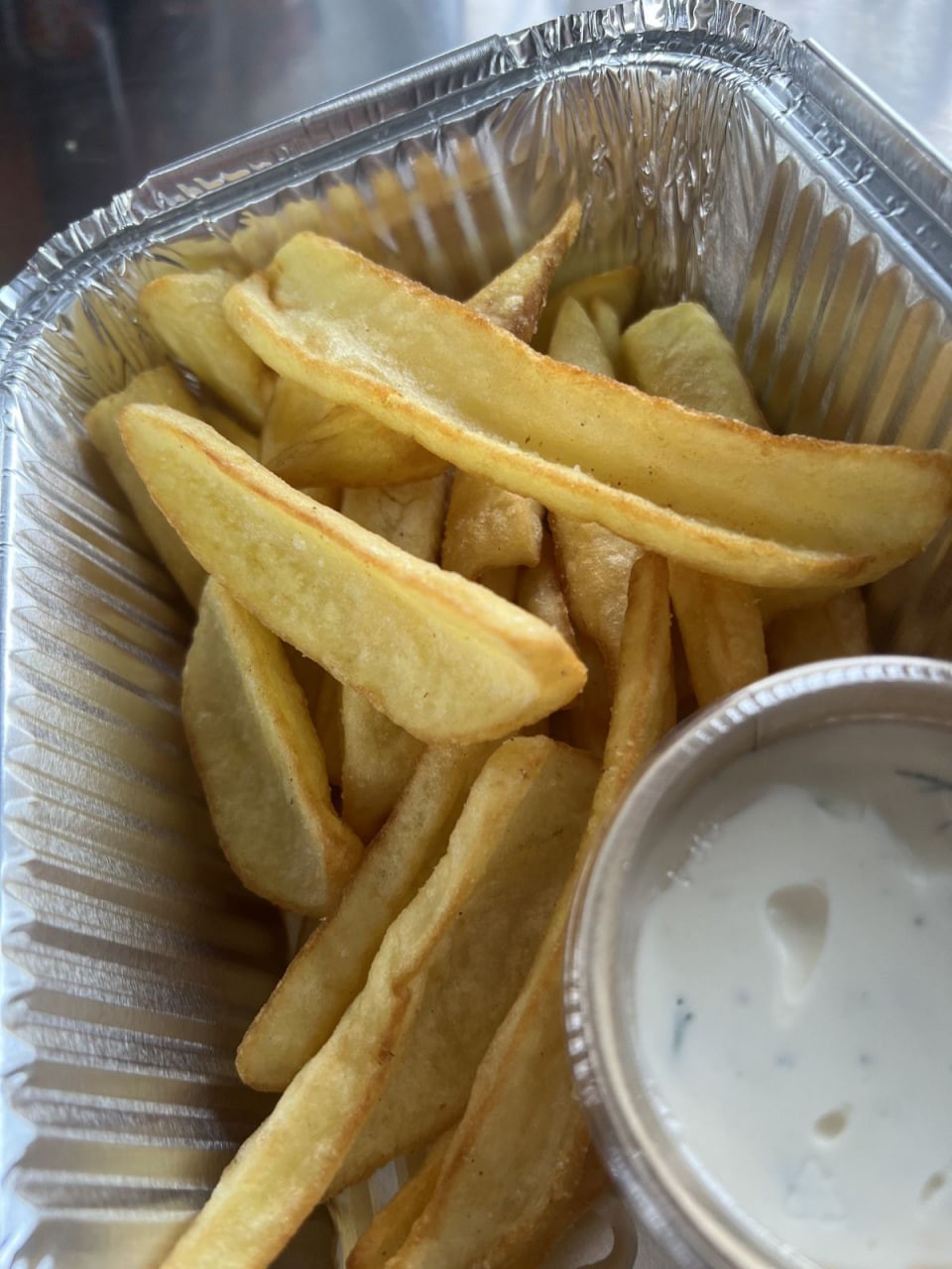 Картопляні діпи