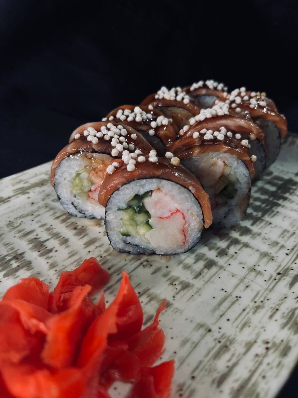 Рол Еббі Люкс