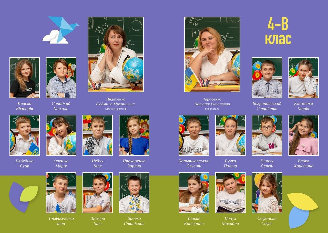 Планшет Портрети