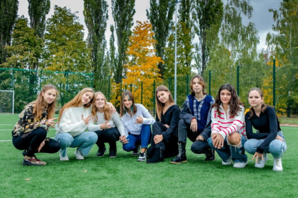 Галерея 23