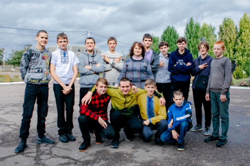 Галерея 22