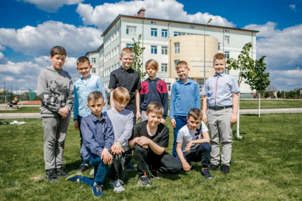 Галерея 10