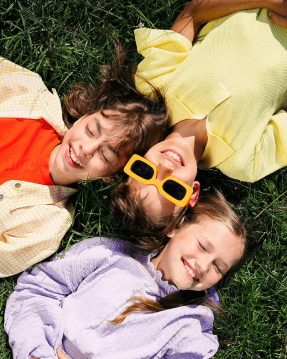 Діти в Kids Space