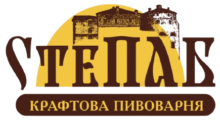 СтеПАБ КРАФТОВА ПИВОВАРНЯ