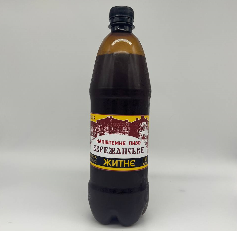 Бережанське Світле