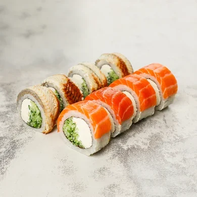 Філадельфія мікс