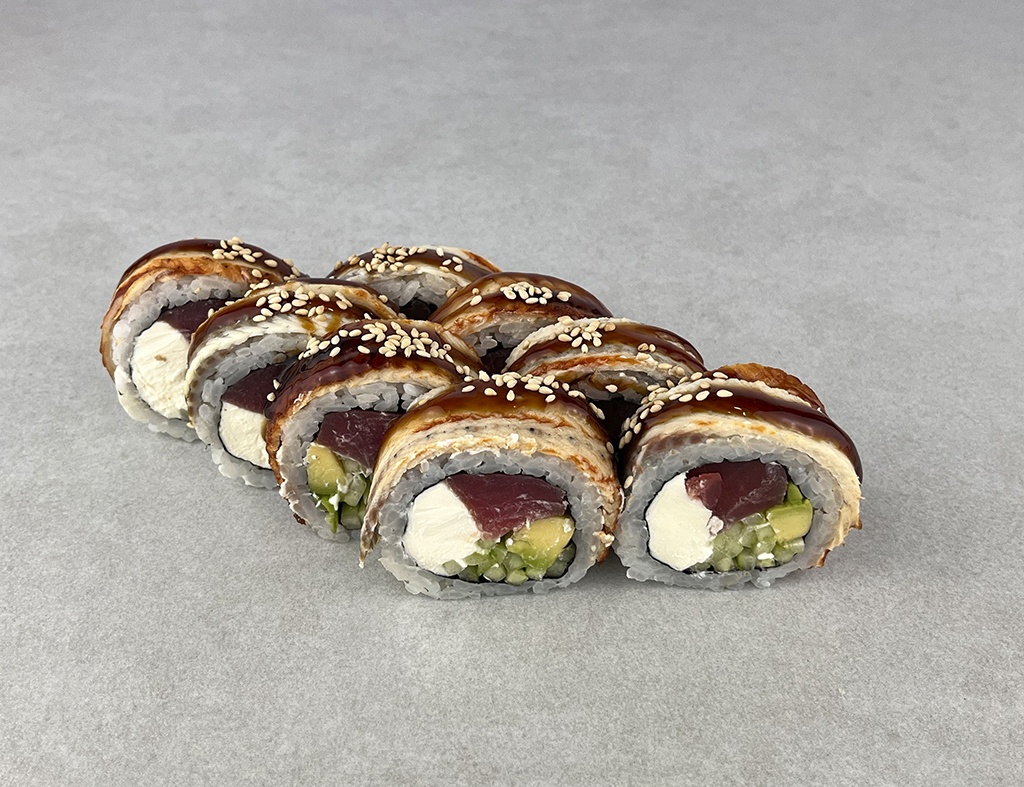 Золотий дракон