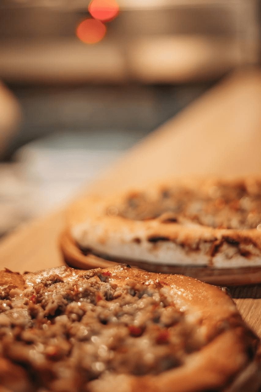 Кубдарі зі свининою