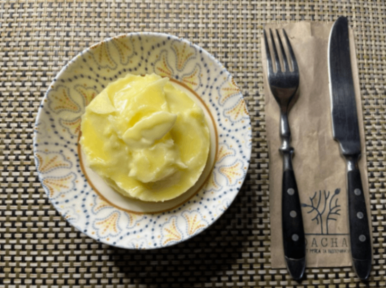 Картопляне пюре