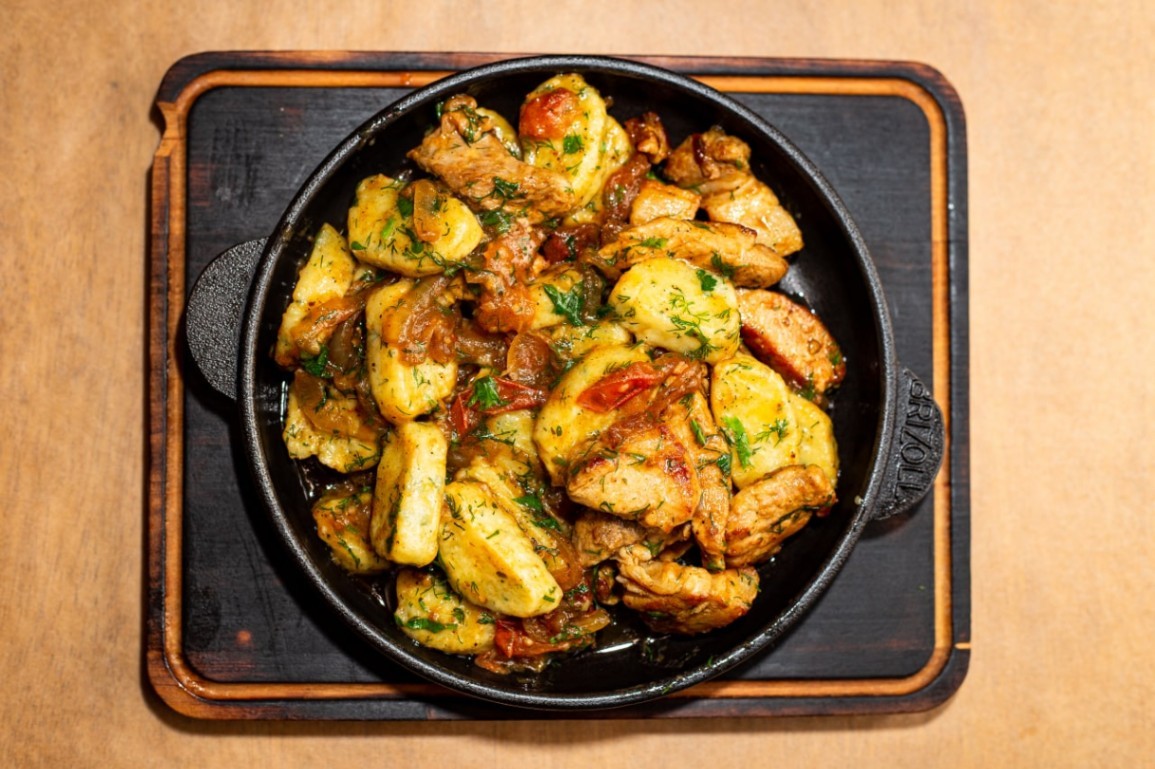 Пательні для самих мужніх