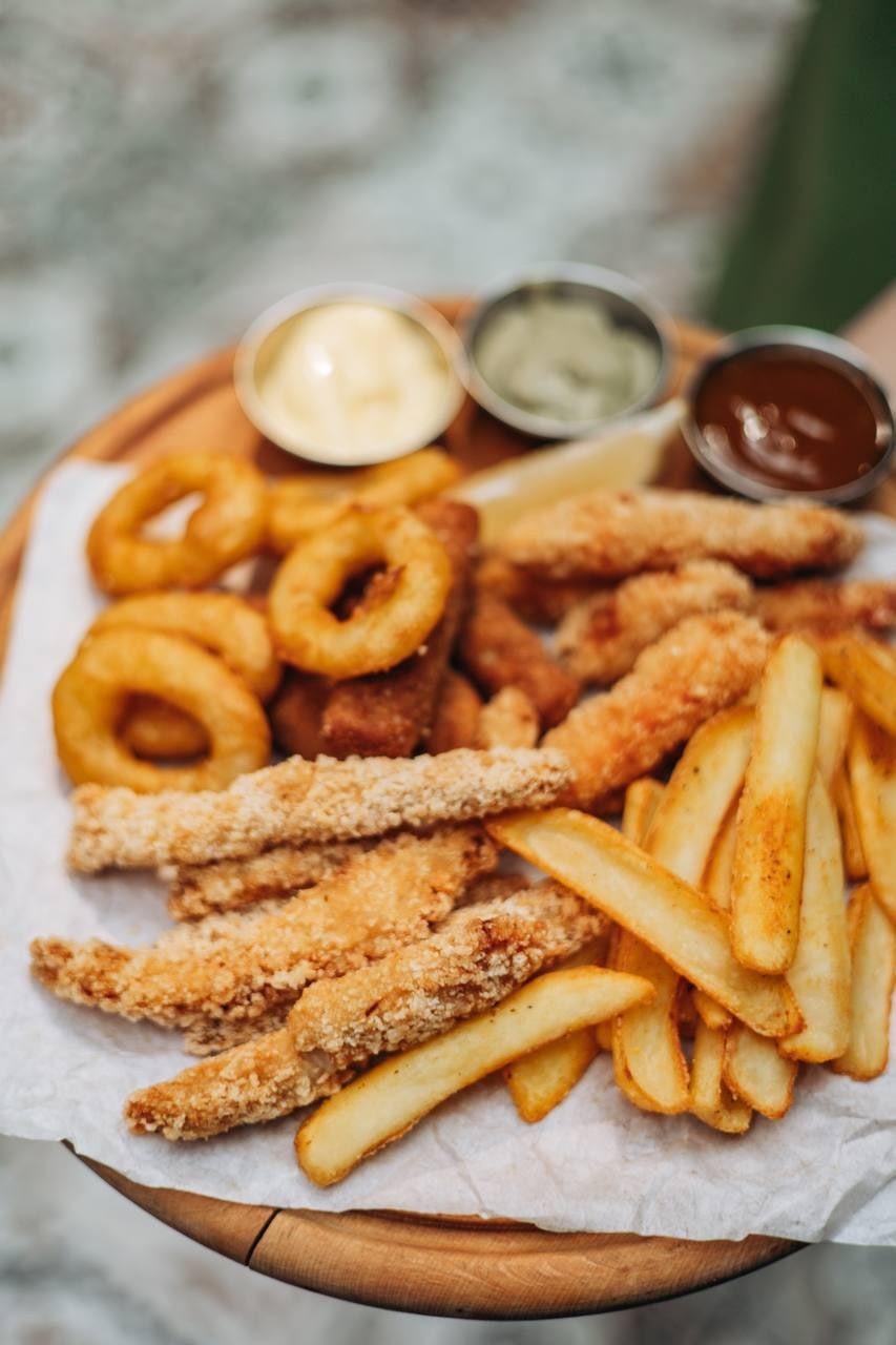 Смаколики до пива