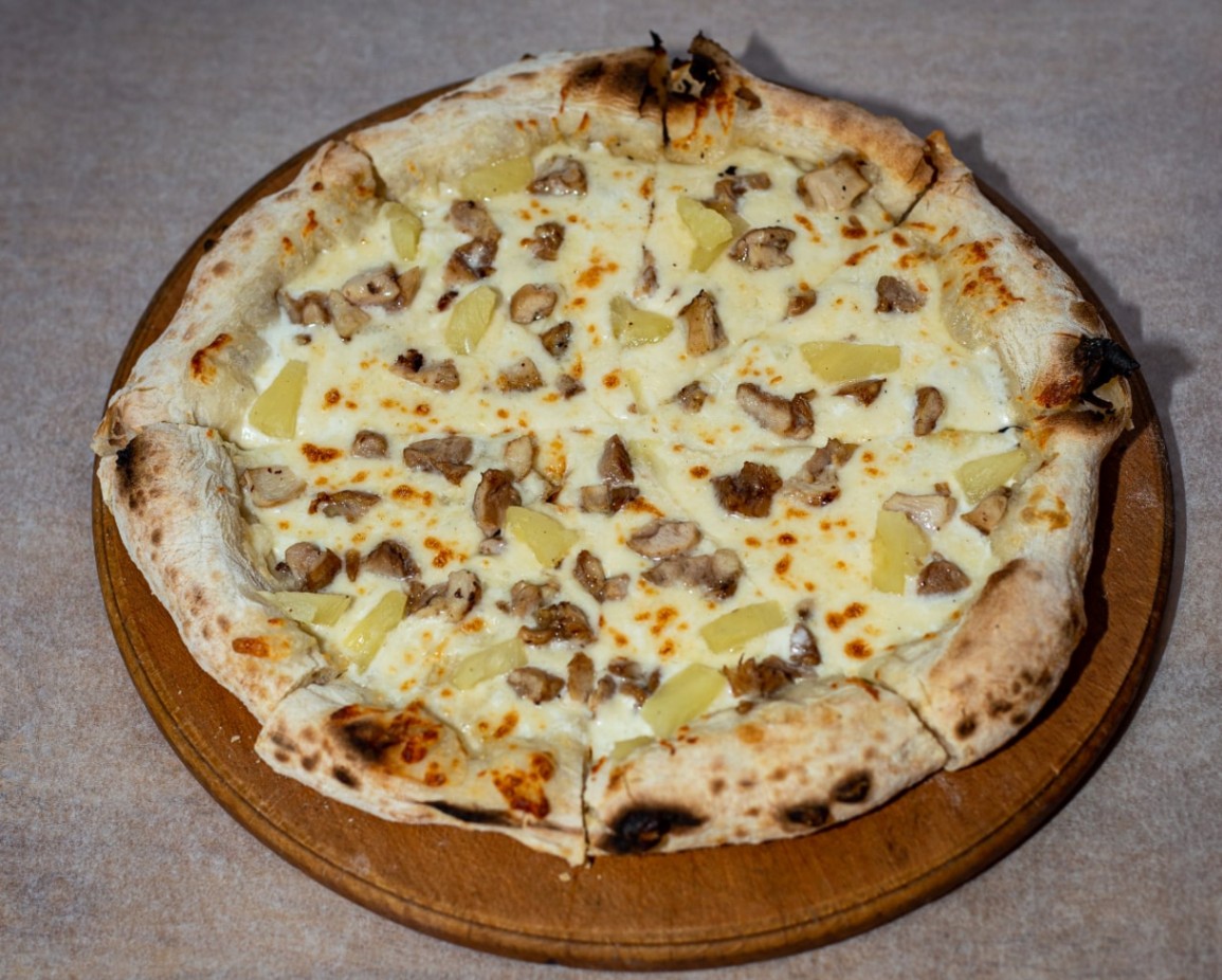 Піца Гавайська